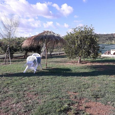 Villa Virginia Lixouri Luaran gambar