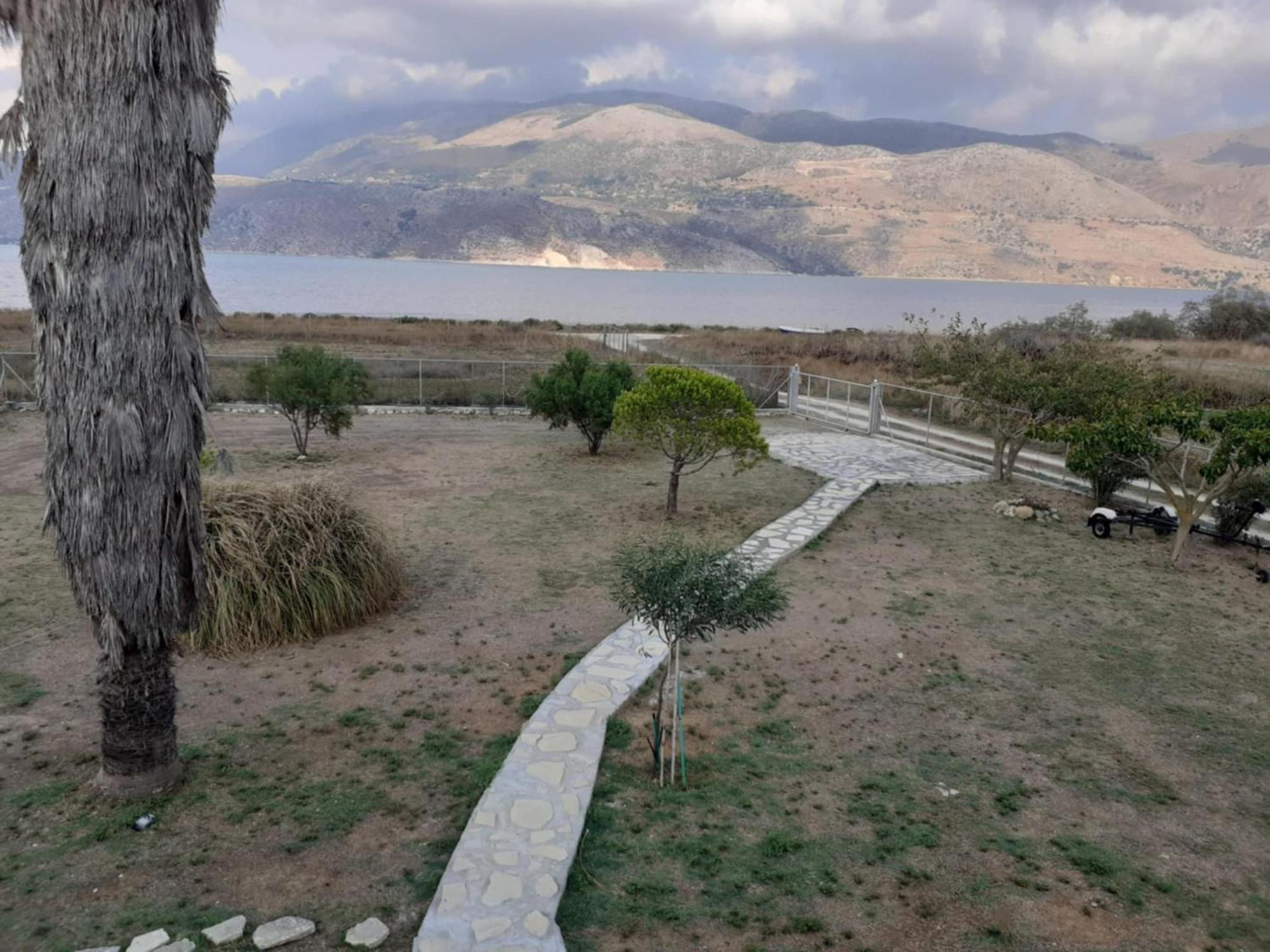 Villa Virginia Lixouri Luaran gambar