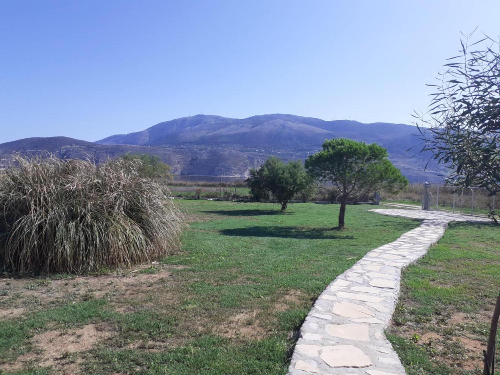Villa Virginia Lixouri Luaran gambar