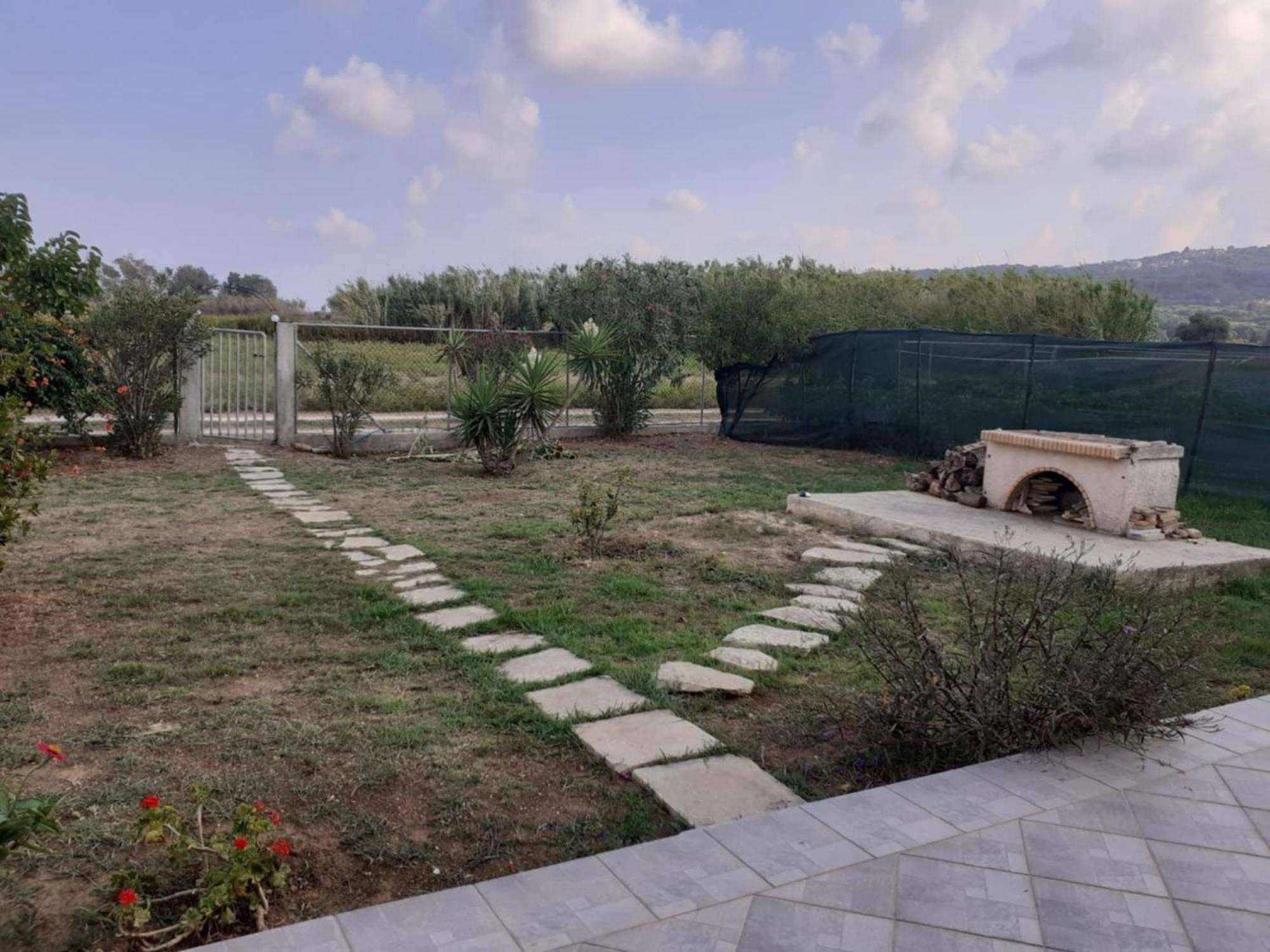 Villa Virginia Lixouri Luaran gambar